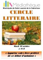 cercle oct 17