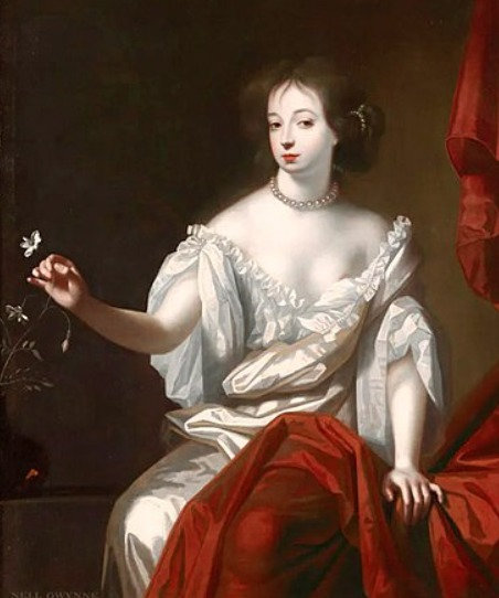NellGwyn