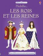 Habille les rois et les reines