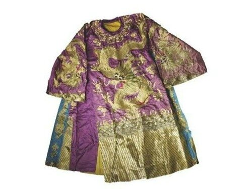 robe-Qing