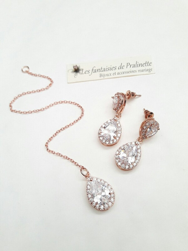 Bijoux-mariage-rose-gold