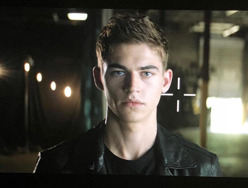 Hardin after