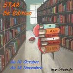 Logo_Star_5_Les_lectures_de_Liyah