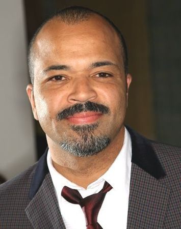 Jeffrey Wright