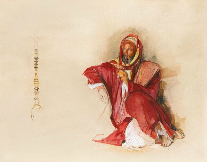 Sotheby's annual Orientalist Sale to take place as part of ...