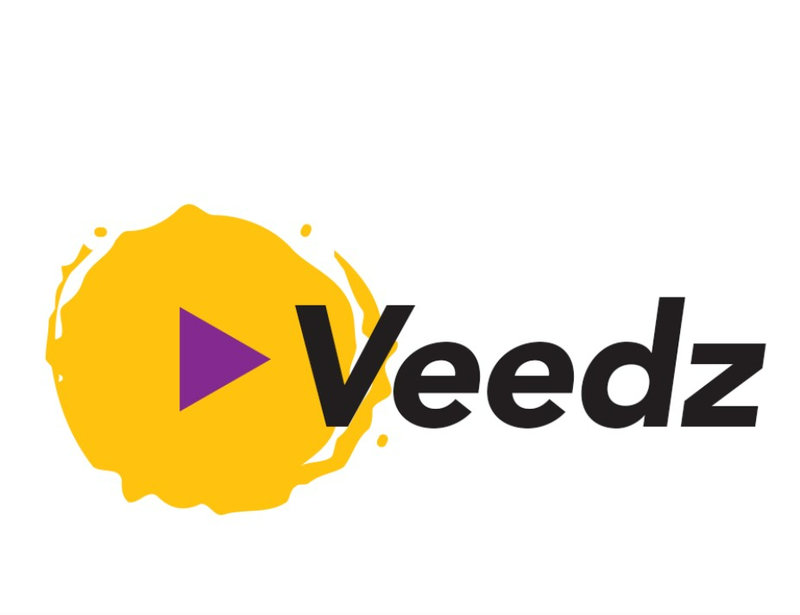Le logo de Veedz