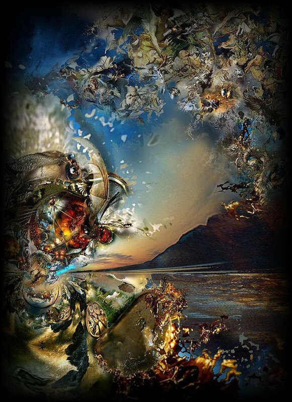 werner hornung