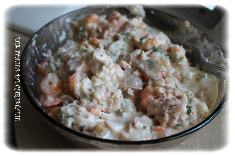 Terrine poisson 2