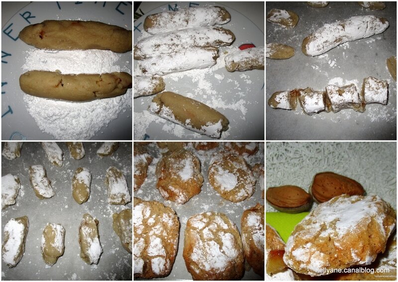 biscuits italiens