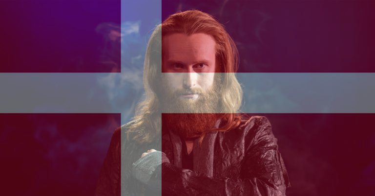 DK Rasmussen 4