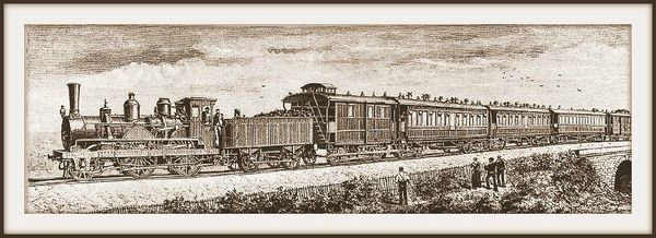 800px-Orientexpress1883 le premier orient express en 1883