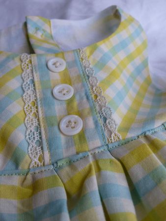 Baby robe acidulée (3)