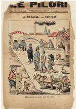 La débacle Fertom Le Pilori