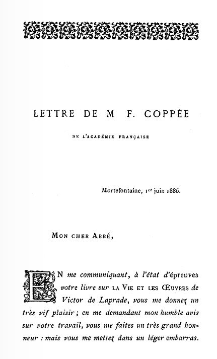 lettre Fr Coppée (1)