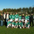 Le blog du FC CENTULOIS