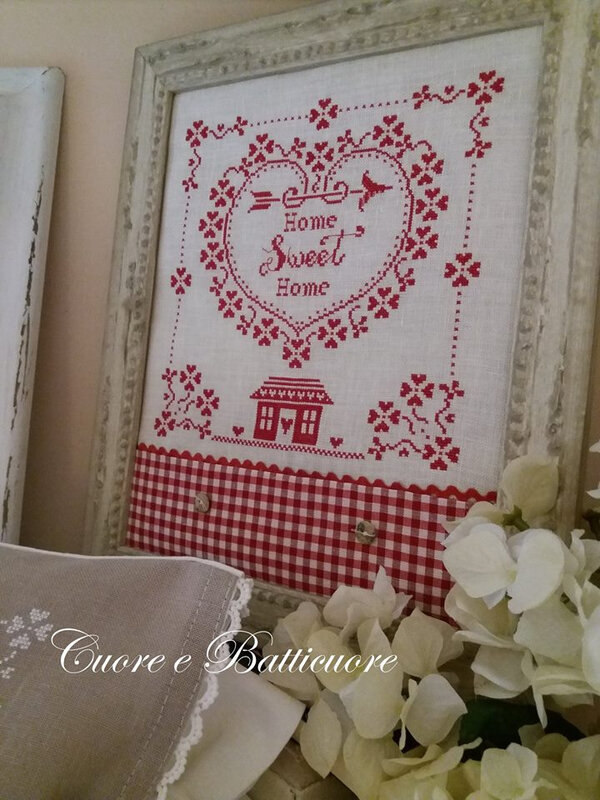 La Mia Casa nel Mio Cuore 2