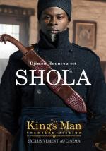 SHOLA