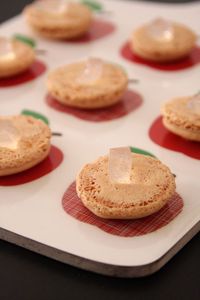 macaron mojito 2
