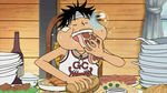 luffy_is_eating