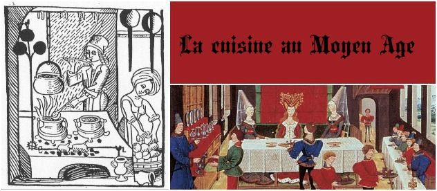CUISINE MA