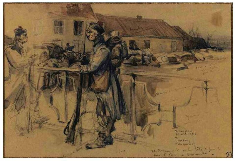 Yser 10 1914
