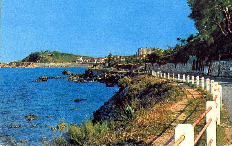 LA-CORNICHE