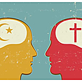 Comparer l'islam et le christianisme