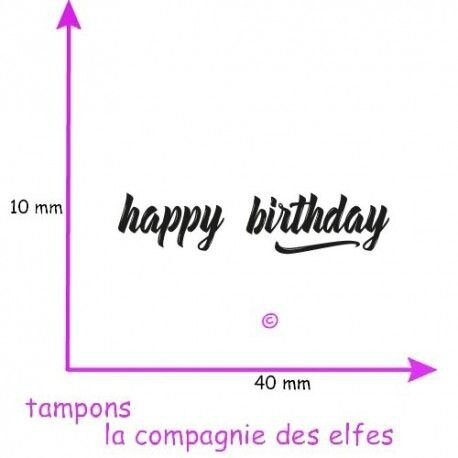 tampon-happy-birthday-non-monte
