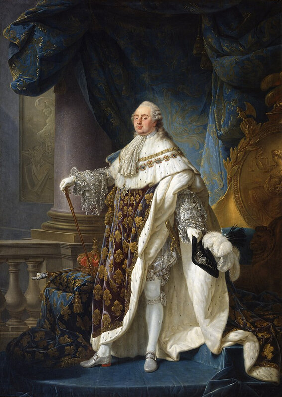 Louis_XVI,_roi_de_France_et_de_Navarre_(1754-1793),_revêtu_du_grand_costume_royal_en_1779_-_Google_Art_Project