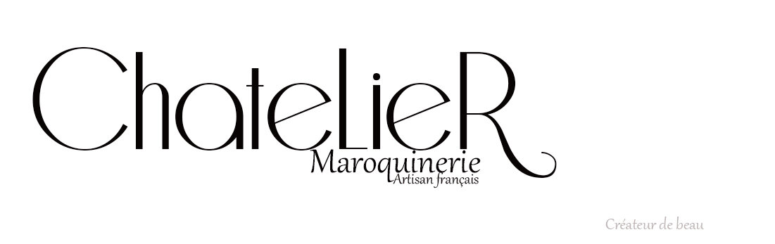 Chatelier Maroquinerie