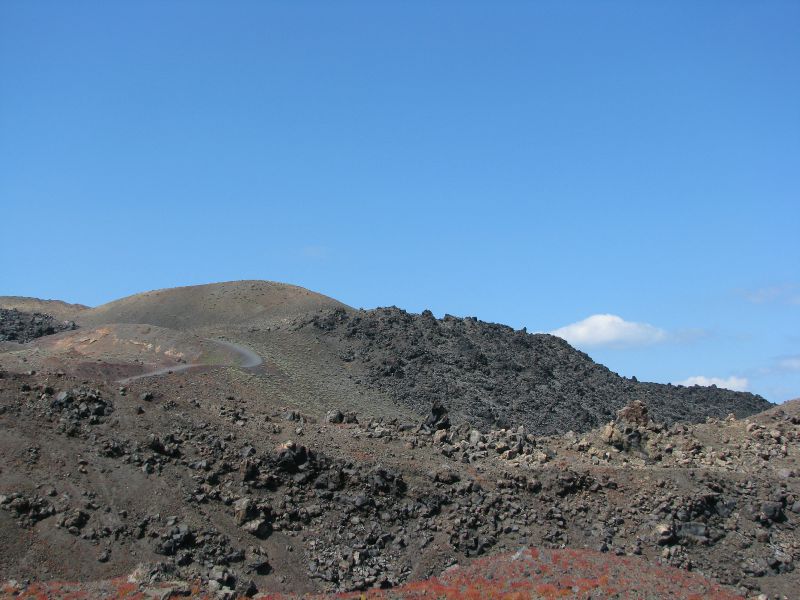 Santorin - Grèce