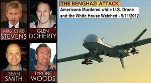 benghazi assault again american consulate