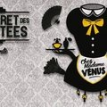 Le Cabaret des Culottées - L'Univers, Lille, samedi 21 mars 2015