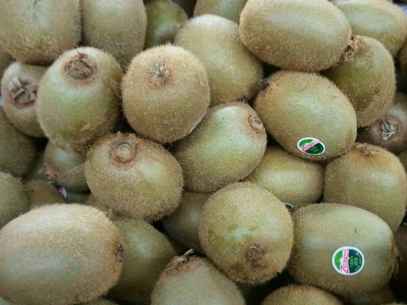 kiwis