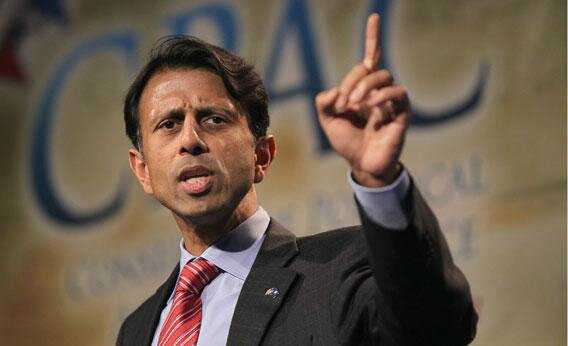 Bobby Jindal