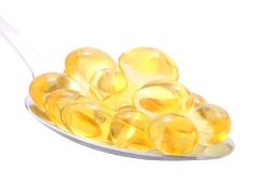 capsules-omega 3-cholestérol-triglycérides