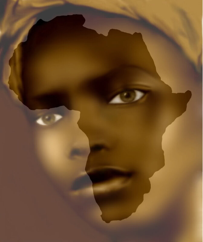 African_Beauty cf. https://www.huza.org/femmes-debout-et-du-courage/
