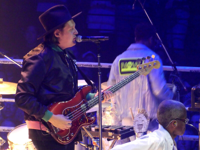 2018 04 28 Arcade Fire AccorHotels Arena (6)