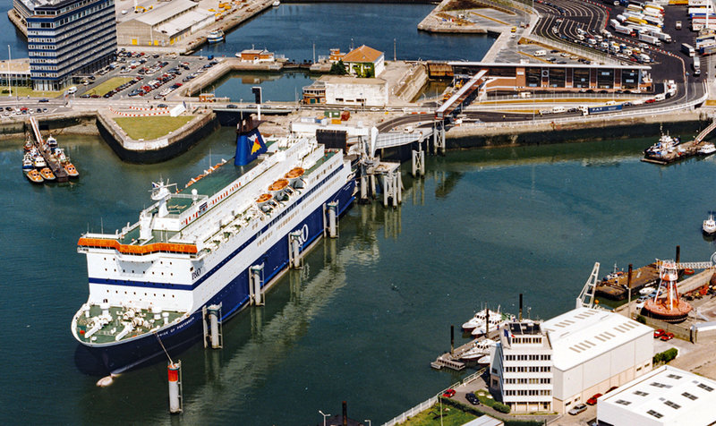 Pride of Portsmouth ALG