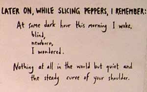 pepperpoem