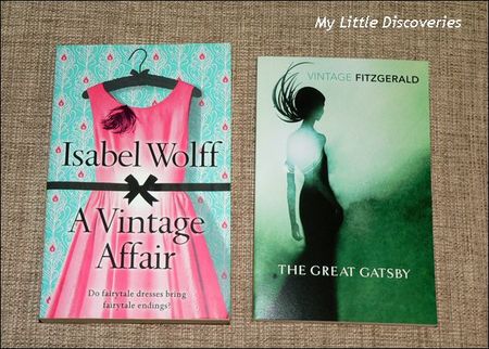 Livres en anglais