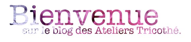 BIENVENUEBLOG