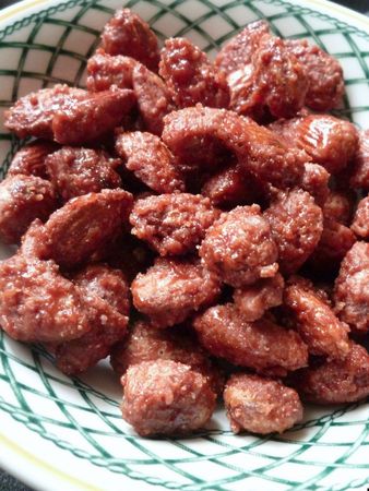 amandes givrees 5
