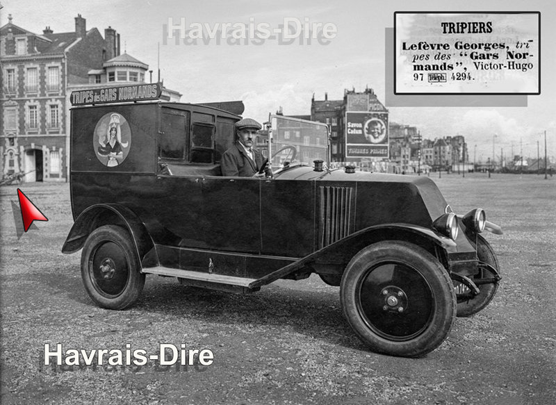 Renault PL Guynemer ALG