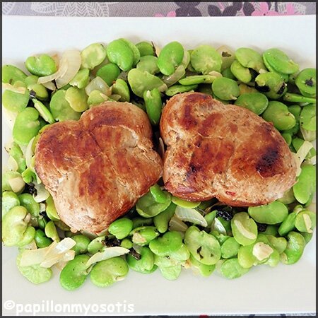 paupiettes de veau aux fèves_2