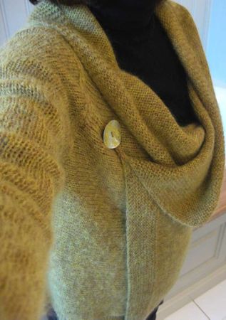 gilet drapé LD_ moutarde de meaux et mojito 002