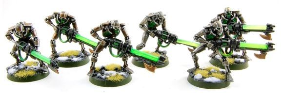 necrons