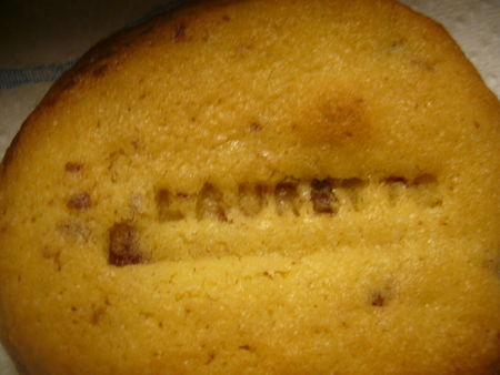 Palets bretons au chocolat recettes Feuilles guitare : 1er test pour palets chocolat