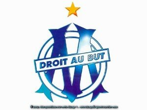 Marseille__OM__fond_d___cran_du_logo___toil__