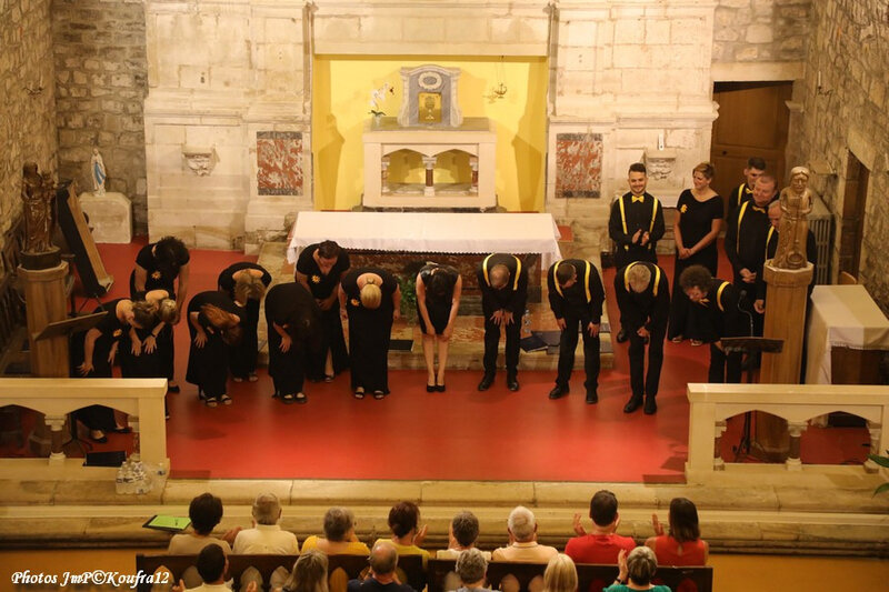 Photos JMP©Koufra 12 - Cornus - Chorales - Festival - Choeur Omnia Slovaquie - 06072019 - 0259